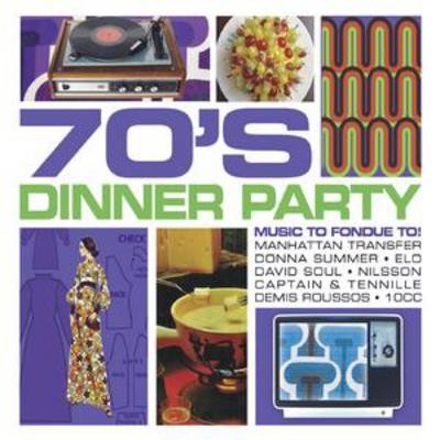 Various artists s - various, 70's