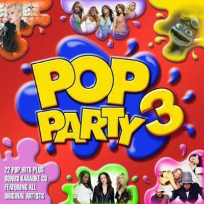 Various artists pop - pop, 3