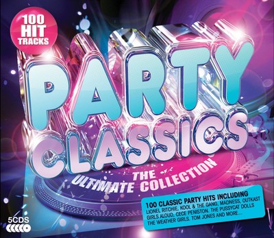 Various artists party - various, artists: