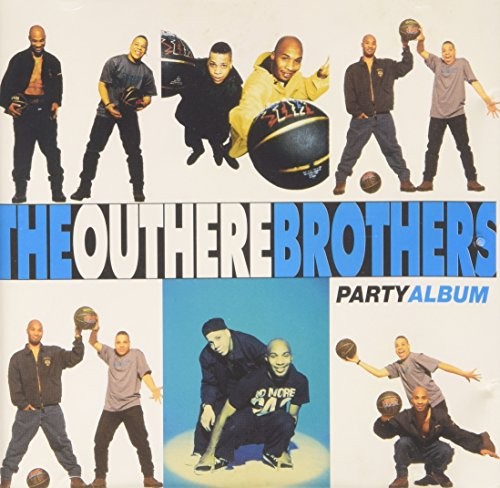 Party album outhere - outhere, brothers