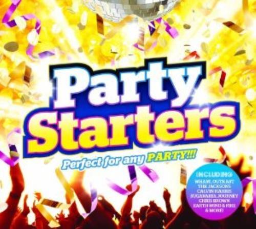 Various artists party - :,