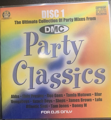 Dmc the ultimate collection - ultimate, of