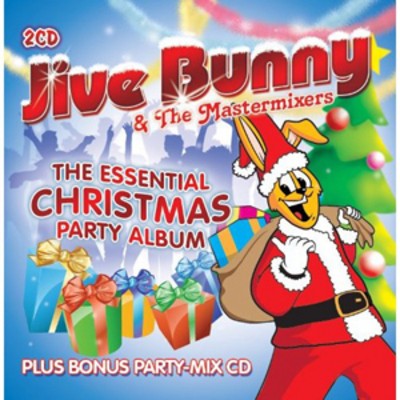 Jive bunny and the - jive,