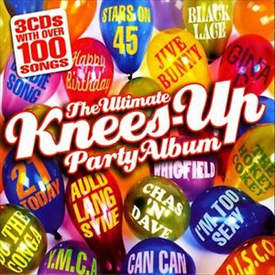 Various artists the ultimate - artists, :