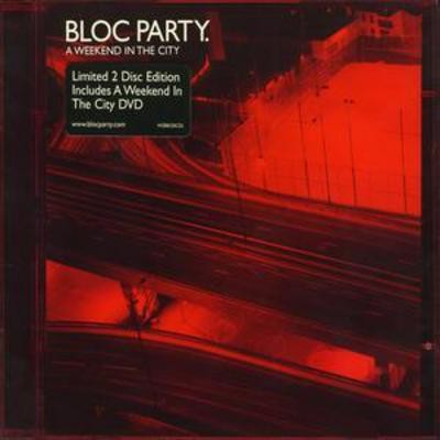 Bloc party weekend - party:,