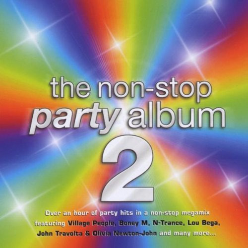The non stop party - non,