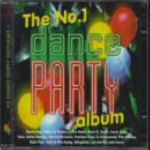 Various 1 dance party - no.1,