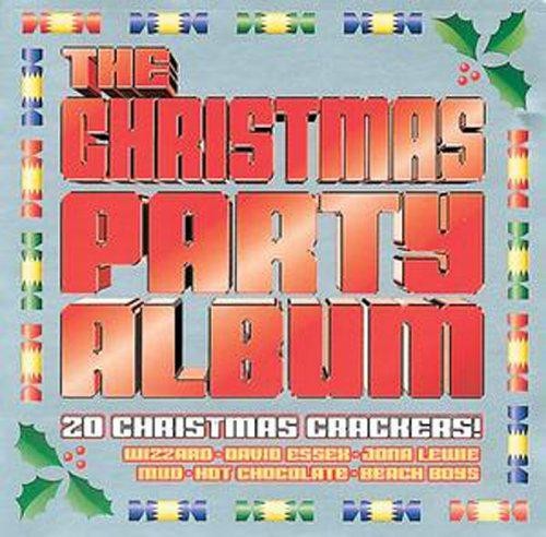 The christmas party album - the,
