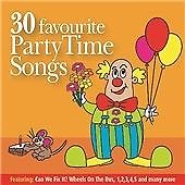 Children favourite party - children's,