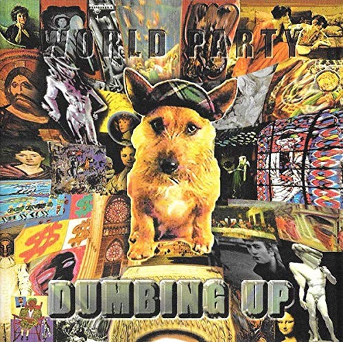 World party dumbing - world,