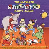 The ultimate childrens party - the,