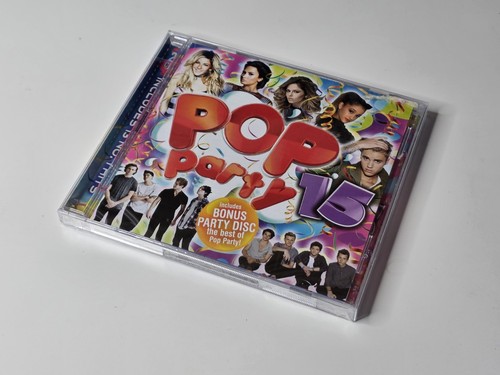 Pop party vol - pop, 15