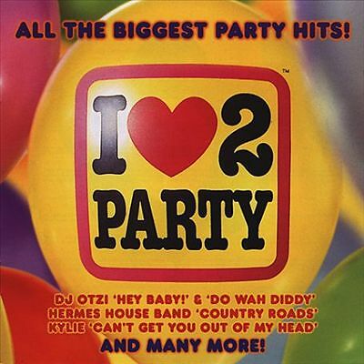 Various artists love - i, 2