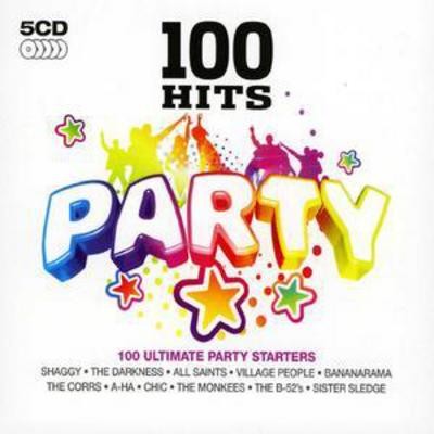 Various artists 100 hits - artists:,