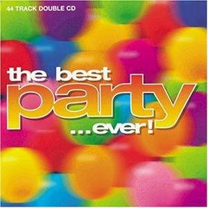 Best party album - party,