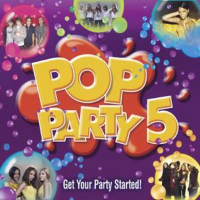 Various artists pop - pop, party