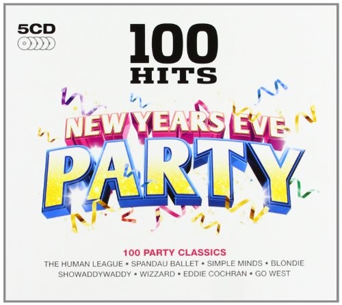 Various artists 100 hits - various,
