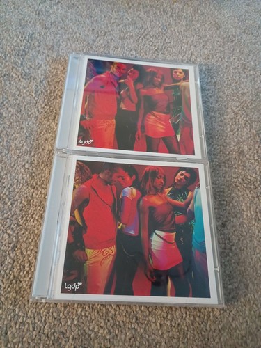 Love groove dance - love,