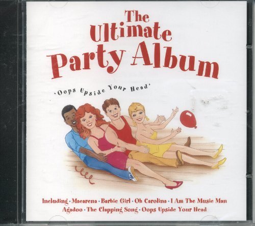 Various the ultimate - the, party