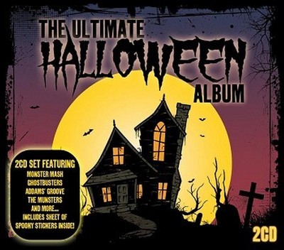 Various artists the ultimate - various,
