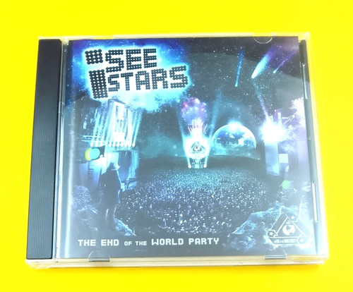 See stars the end of - see,