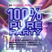 100 pure party 20 classic - 100%, party: