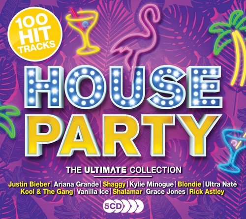 Various artists ultimate - artists:,