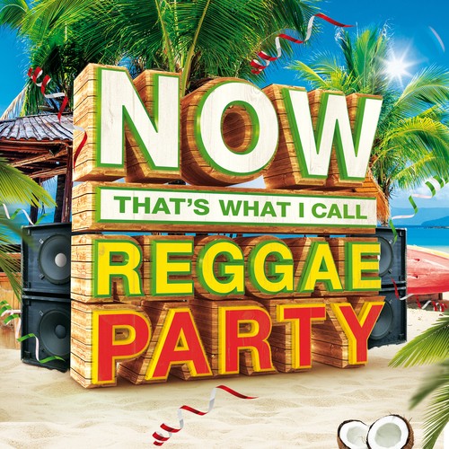 Various artists now that s - artists, that's