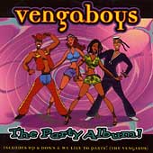 Vengaboys the party - :, album