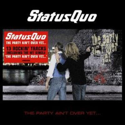 Status quo the party - status,