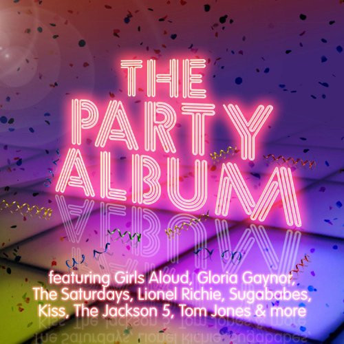 The party album - the,