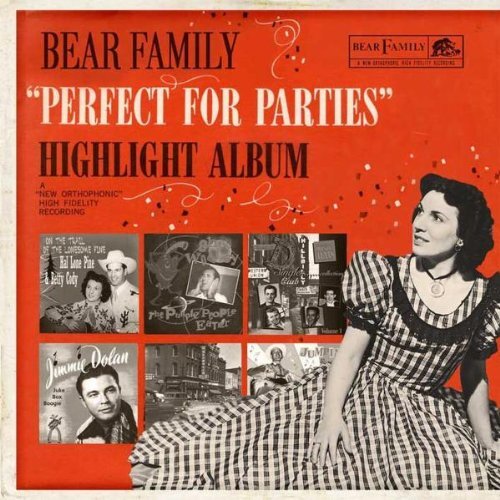 Various artists perfect for - :,