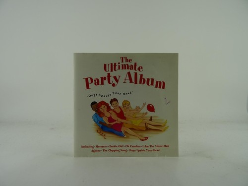 The ultimate party album - the,