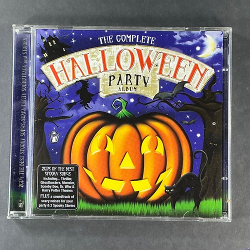 The complete halloween - the,