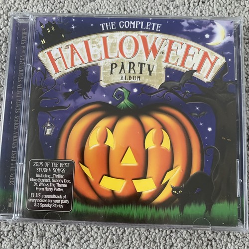 Various artists complete - various,