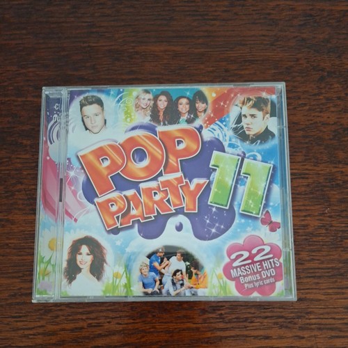 Pop party vol by - pop,