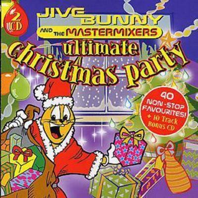 Jive bunny and the - bunny,