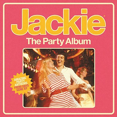 Various artists jackie - various, jackie:
