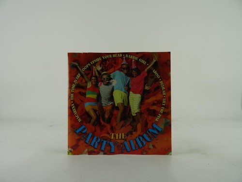 The party album - the,