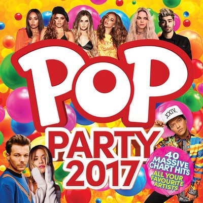 Various artists pop - various, artists: