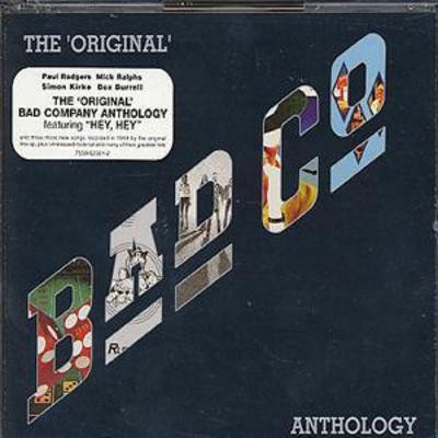 Bad company the - bad,