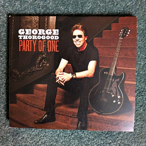 George thorogood party one - party,