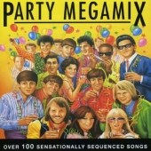 Various artists party - various,