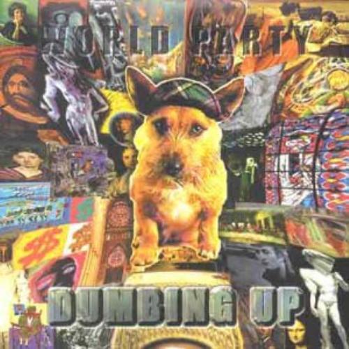 World party dumbing up - dumbing,