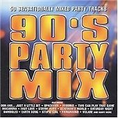 Party mix value - cd,