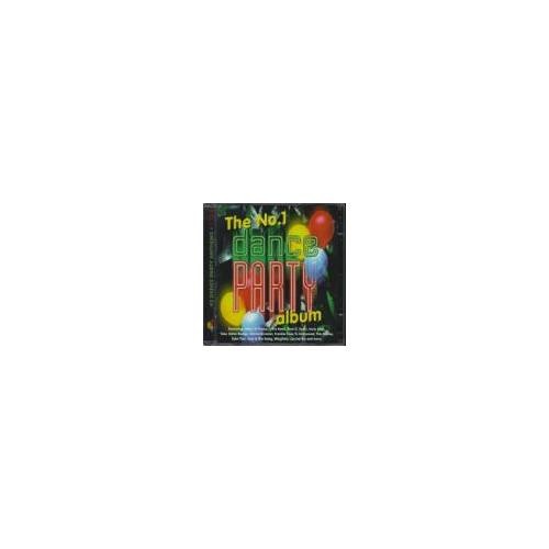 Dance party album - dance,