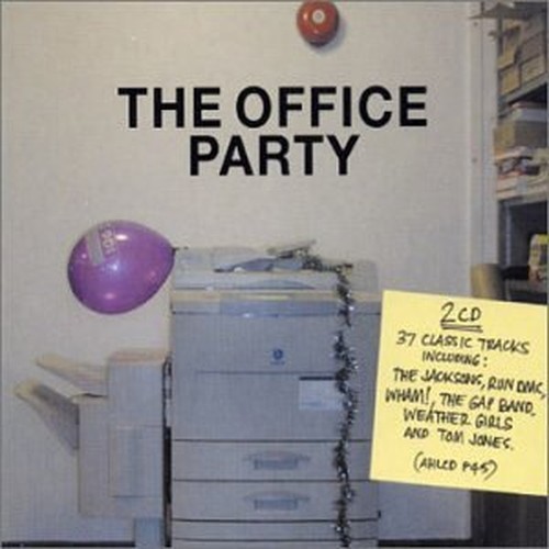 Various artists the office - -,