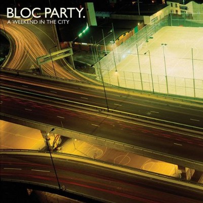 Bloc party weekend - party:, a