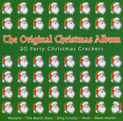The original christmas - christmas, party