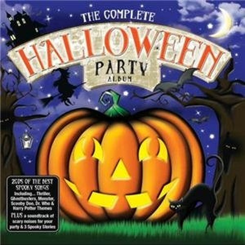 Various artists the complete - various,